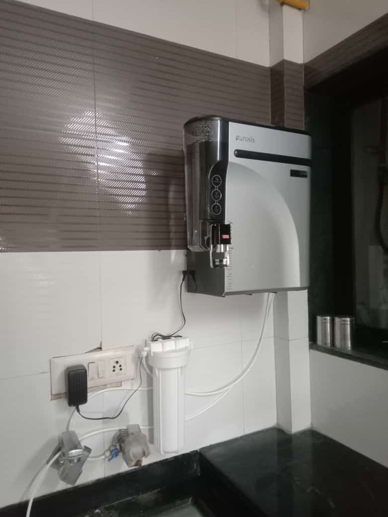 Water Purifier Service