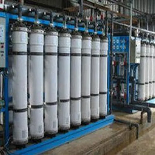 Filter Replacement